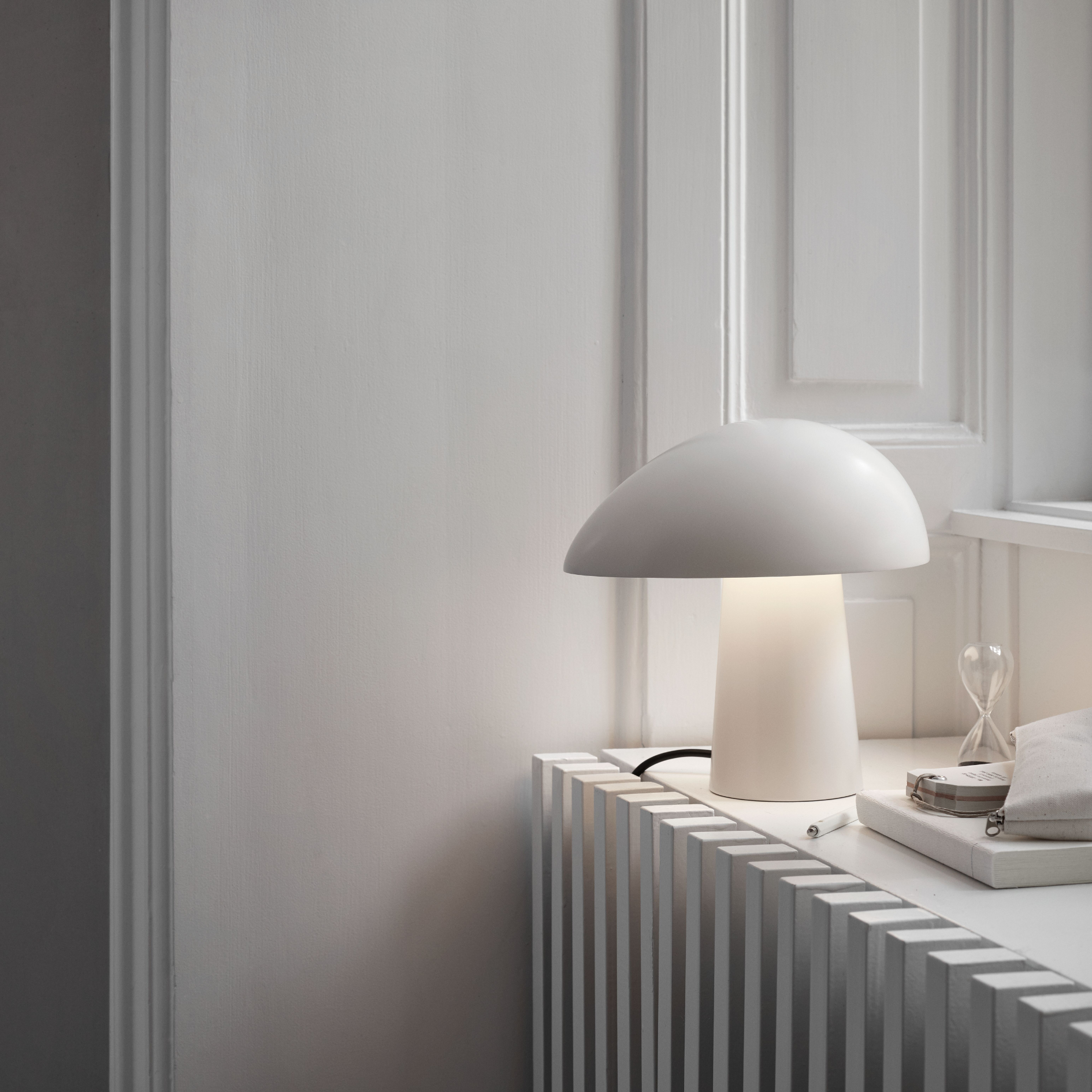 Night Owl Lamp